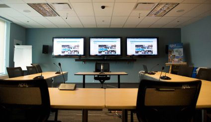 Video Conferencing and Collaboration